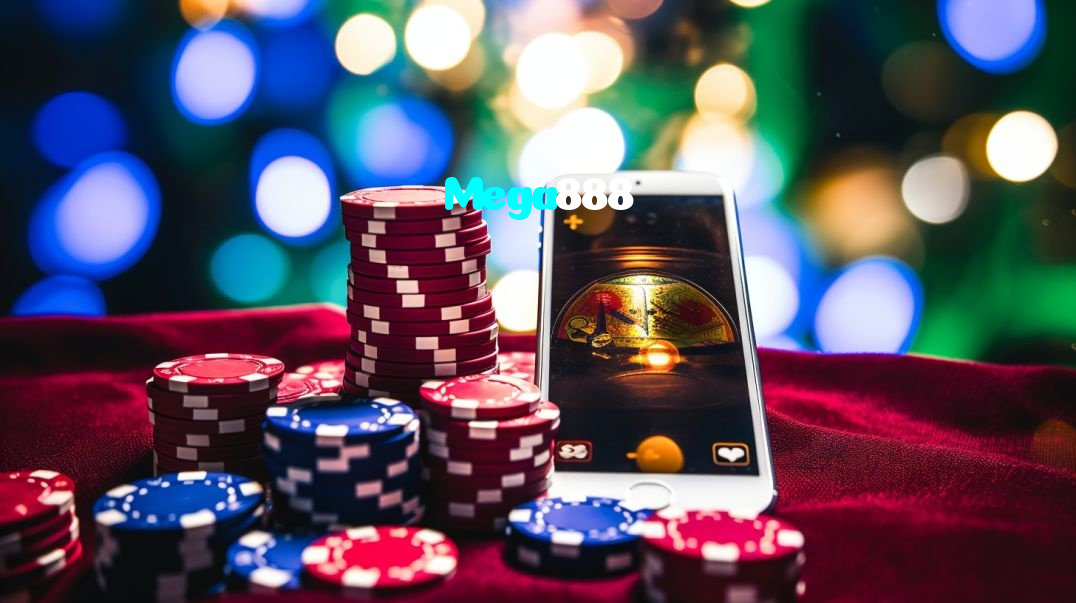 available types of Mega888 bet including pre-match live express and system bets