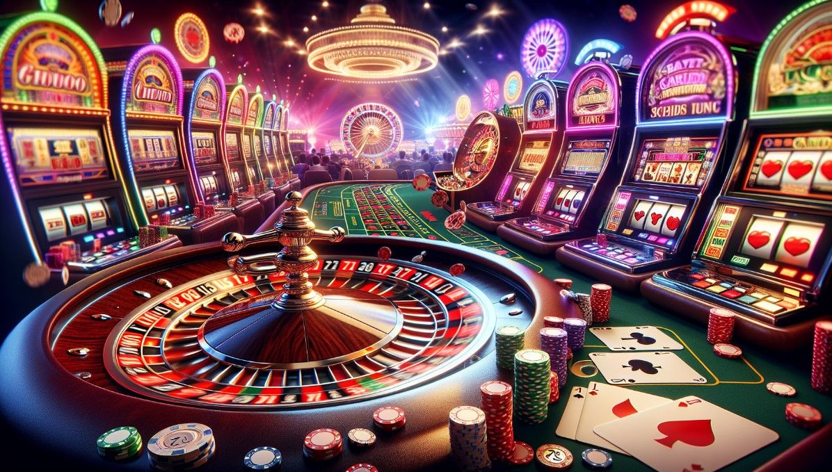 Mega888 پاکستان ریئل منی گیمز